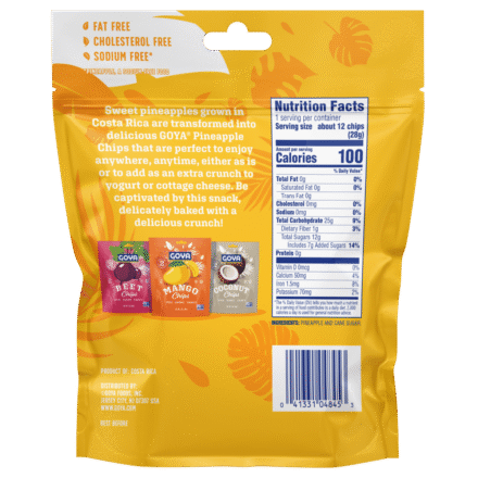 Overflow 4845_Pineapple Chips_Back