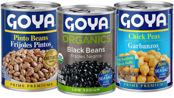 Product image banner Beans! Just a simple word, right? Wrong!