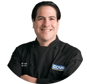 Conoce al Chef Fernando Desa