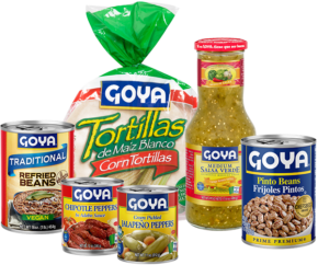 Celebrate with Authentic Mexican Flavor