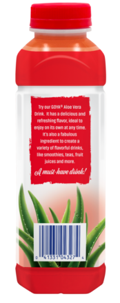 Overflow Aloe Drink Watermelon_Back