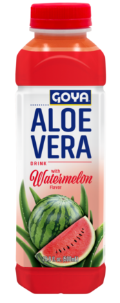 Aloe Drink Watermelon_Front