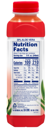 Overflow Aloe Drink Watermelon_Right