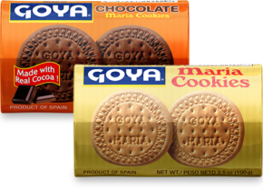 Descubre el mundo de las Galletas María