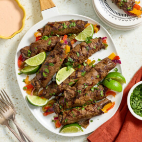 Marinades That Elevate any Dish